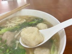 -巴哈面店(沈家门西大街店)