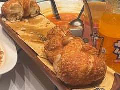 -聆桂烤鸭·金奖烤鸭(静联广场店)
