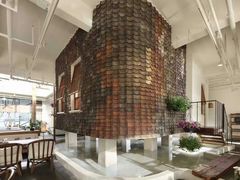 大堂-瓦库茶馆17号(海汇港店)