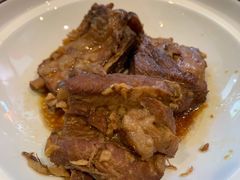 -好嫂子酱猪手•农家菜(蒲黄榆店)