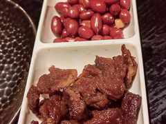 -吴越荣记苏州菜·松鼠桂鱼100%活鱼现做(月光码头店)