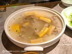 -对酒当歌·地道川菜(八佰伴店)