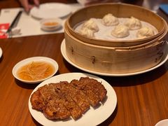 香煎猪排-鼎泰丰(环贸店)