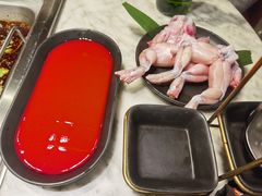 -新辣道鱼火锅(领展购物广场·中关村店)