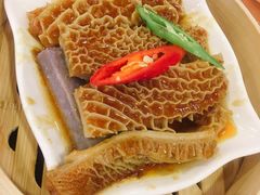 沙爹金钱肚-点都德(汇盈广场店)