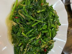 -穆老九清真牛羊肉馆(宋城店)