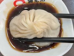-锡笼记·无锡小笼(常熟万达店)