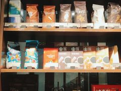 -星巴克(南京新百店)