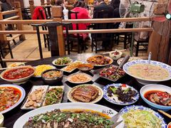 -醉八仙热酒馆(渝中店)