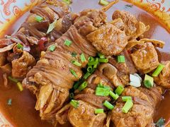 -高老庄·老溧阳·私房菜(南山竹海店)