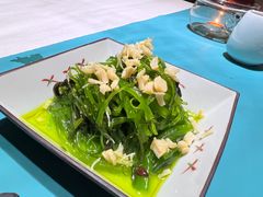 -稍可轩博物馆餐厅