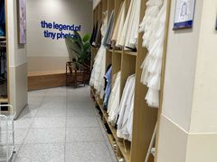 -天真蓝照相馆(五角场百联又一城店)