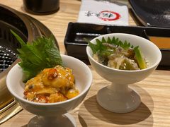 -松鱼亭·和牛烧肉(协鑫广场店)