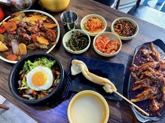 -妈妈手(山大总店)