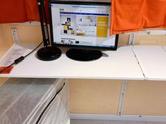 -宜家家居(西安未央商场店)