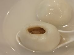 -朱新年·苏式汤团·面点(北寺塔店)