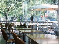 -爱樂咖啡(青年体育公园店)