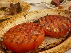 -摩根扒房(桐梓林店)