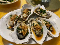 -老字号蛇口德记烧腊饭店·海鲜加工