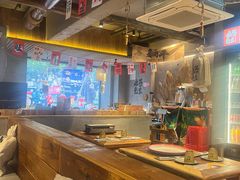 -北丐先生·野馄饨烧烤(雨花万象店)