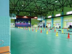 -长春乐奇平衡车儿童体能运动中心