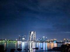 -金鸡湖景区