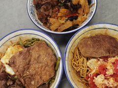 -梅溪·小伙子干挑面(安吉总店)