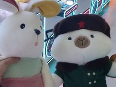 -凯德MALL(望京店)