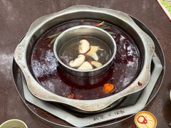 -巴倒烫陆派火锅山庄(南山总店)