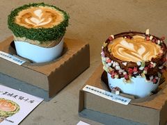 -城南花开咖啡(稻花村店)