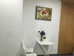 -榕树上·瑜伽普拉提