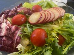 田园大拌菜-伊带伊路新疆美食府(呼家楼店)