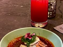 -西安凯悦酒店·湖畔中餐厅