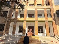 -南京中国近代史遗址博物馆(南京总统府)