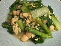 扇贝小白菜-前海沿·青岛菜(乐客城店)