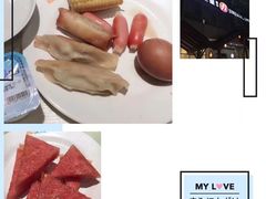 -锦江之星品尚(杭州西湖大道南宋御街店)