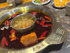 -堂客老火锅(欣阳广场总店)