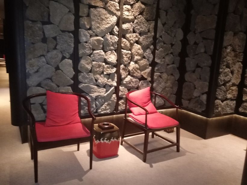 想说爱你不容易-悦君阁spa