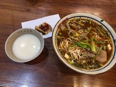 -保儿牛肉面(万象城店)