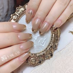 -Snail·美甲造型专门店