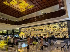 -广州花园酒店
