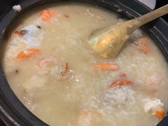 -潮粥荟·潮汕砂锅粥(朝阳大悦城店)