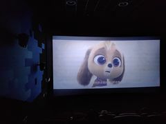 -寰映影城(大融城激光IMAX店)