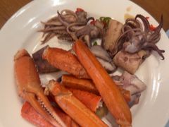 -济南香格里拉·咖啡泉自助餐厅