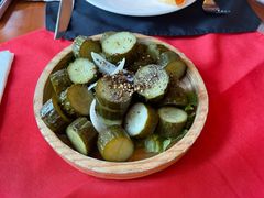 -申德勒加油站西餐厅(日坛路总店)