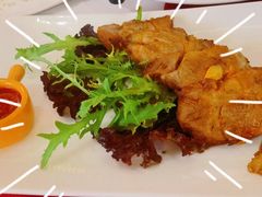 -金色时光俄式西餐厅(中央大街店)