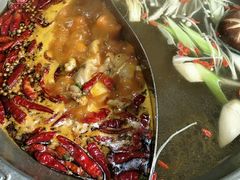 -庄老幺火锅(娄山关路店)