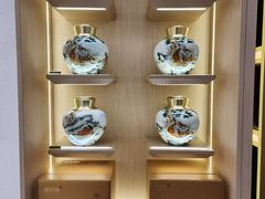 -八马茶业·茶馆茶室(罗湖万象城店)