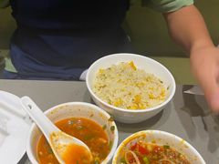 -海底捞火锅(万象城店)