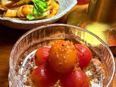 -赤RedBowl川锅·炙烤·板前(北京瑰丽酒店)